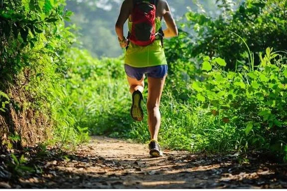 Why Trail Running Builds Better Long-Term Endurance