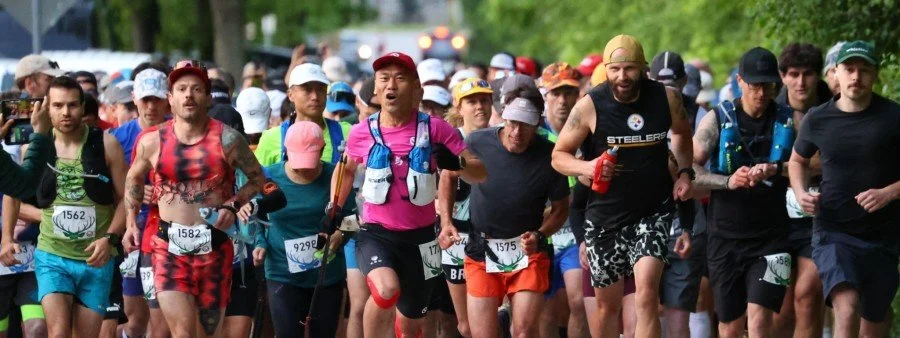 What 100K and 100-Mile Training Actually Feels Like