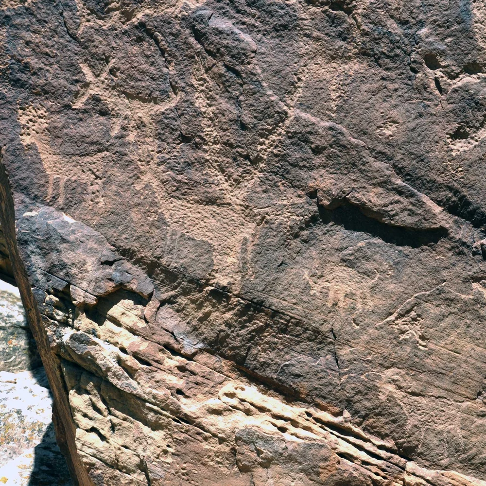Morphing Rocks Rock Imagery Basics — McConkie Ranch