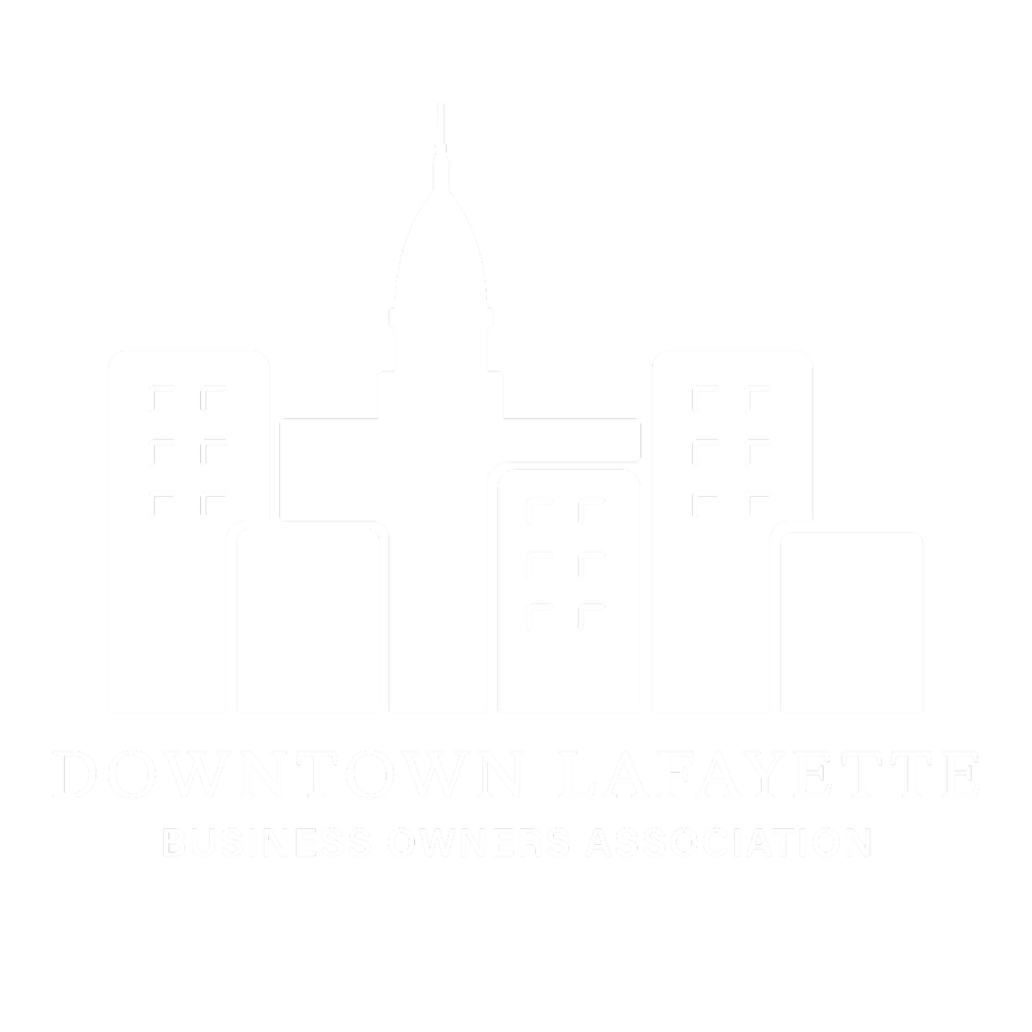 Downtown Lafayette Business Owners Association