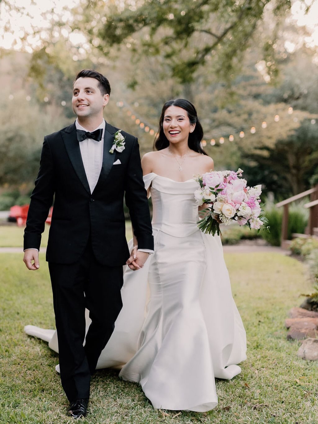 you were all i wanted
and somehow it still feels like a dream ✨

a weekend of champagne towers, outfit changes, dance floors, and the kind of love that makes every moment cinematic 

  Planner: @opalandslateevents
 &emsp;Photography: @jasonsmelser
 &