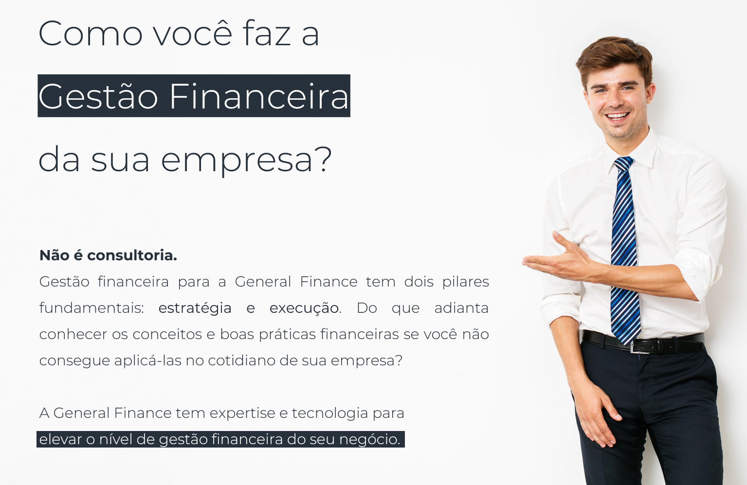 Gestão Financeira: O Caminho para o Sucesso Empresarial