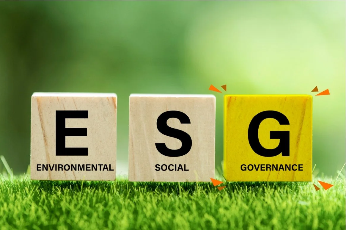 O "G" do ESG: a importância da transparência e prestação de contas.