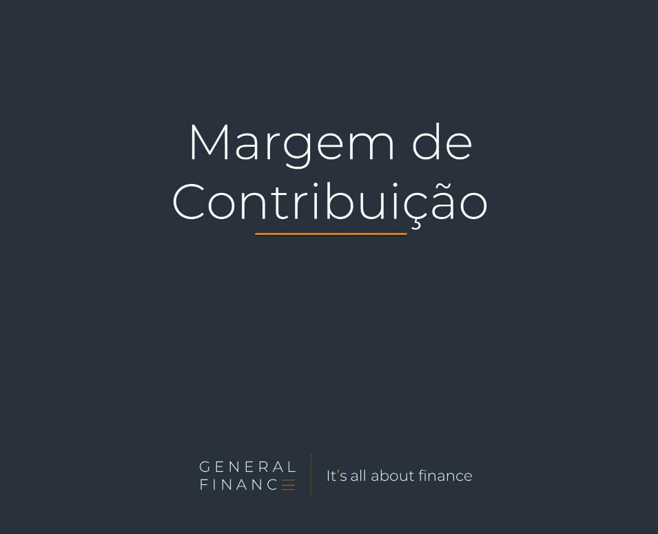 Margem de Contribuição: A Chave para a Sobrevivência das Startups em Prejuízo