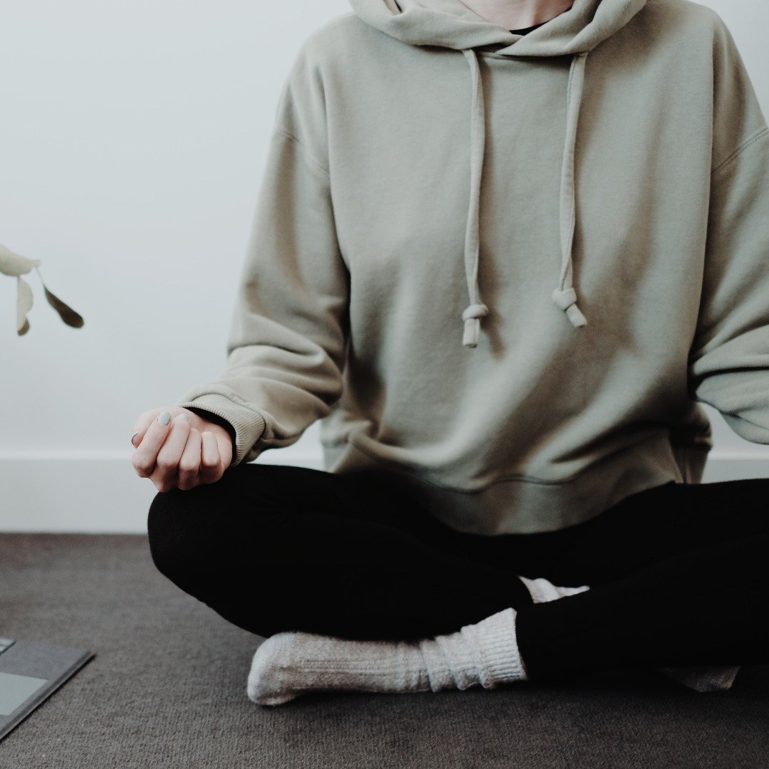 Did you know? Meditation isn't just about finding inner peace&mdash;it's a powerful tool for soothing anxiety. By quieting the mind and focusing on the present moment, meditation can help reduce stress, calm the nervous system, and cultivate a sense 