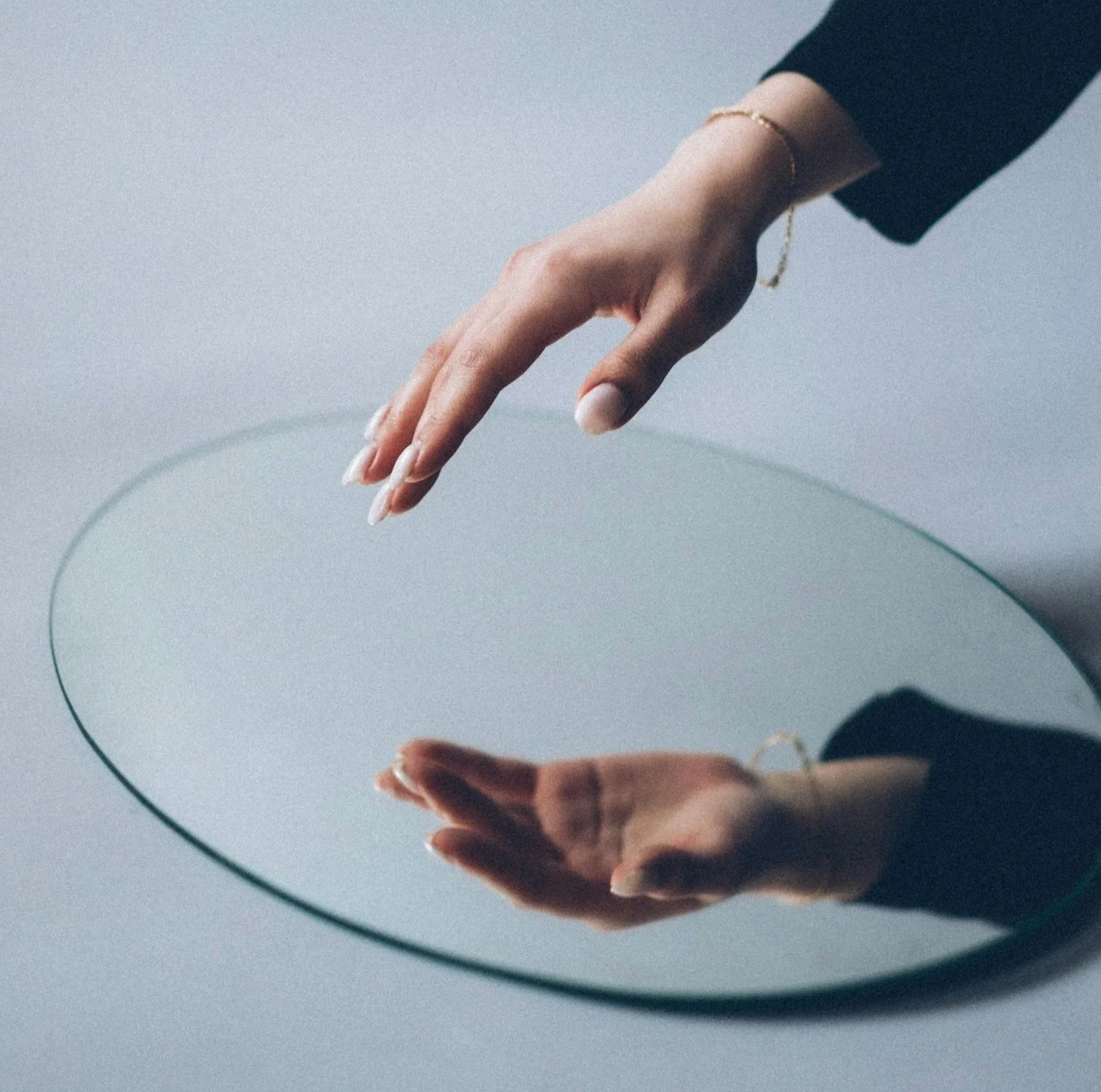 Self-Doubt and Anxiety: Why We Question Ourselves When Things Feel Uncertain