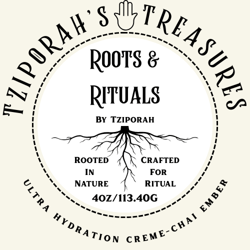 Chai Ember: Star Anise, Nutmeg & Amber Lotion