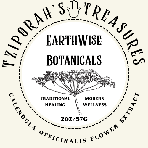Calendula: Calendula Officinalis Flower Extract
