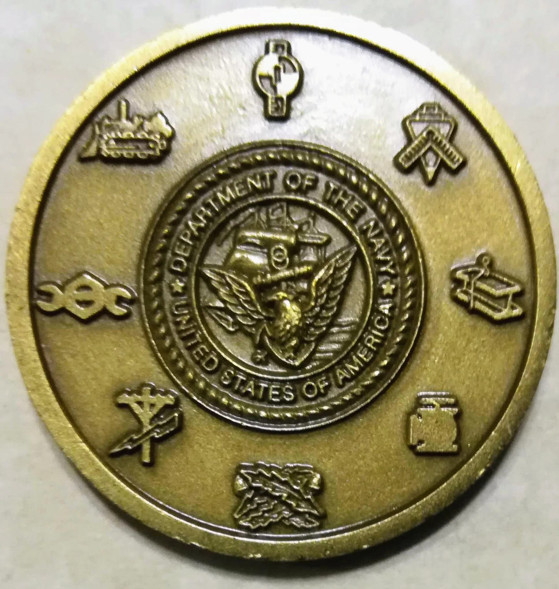 Understanding Seabee Rates in the U.S. Navy