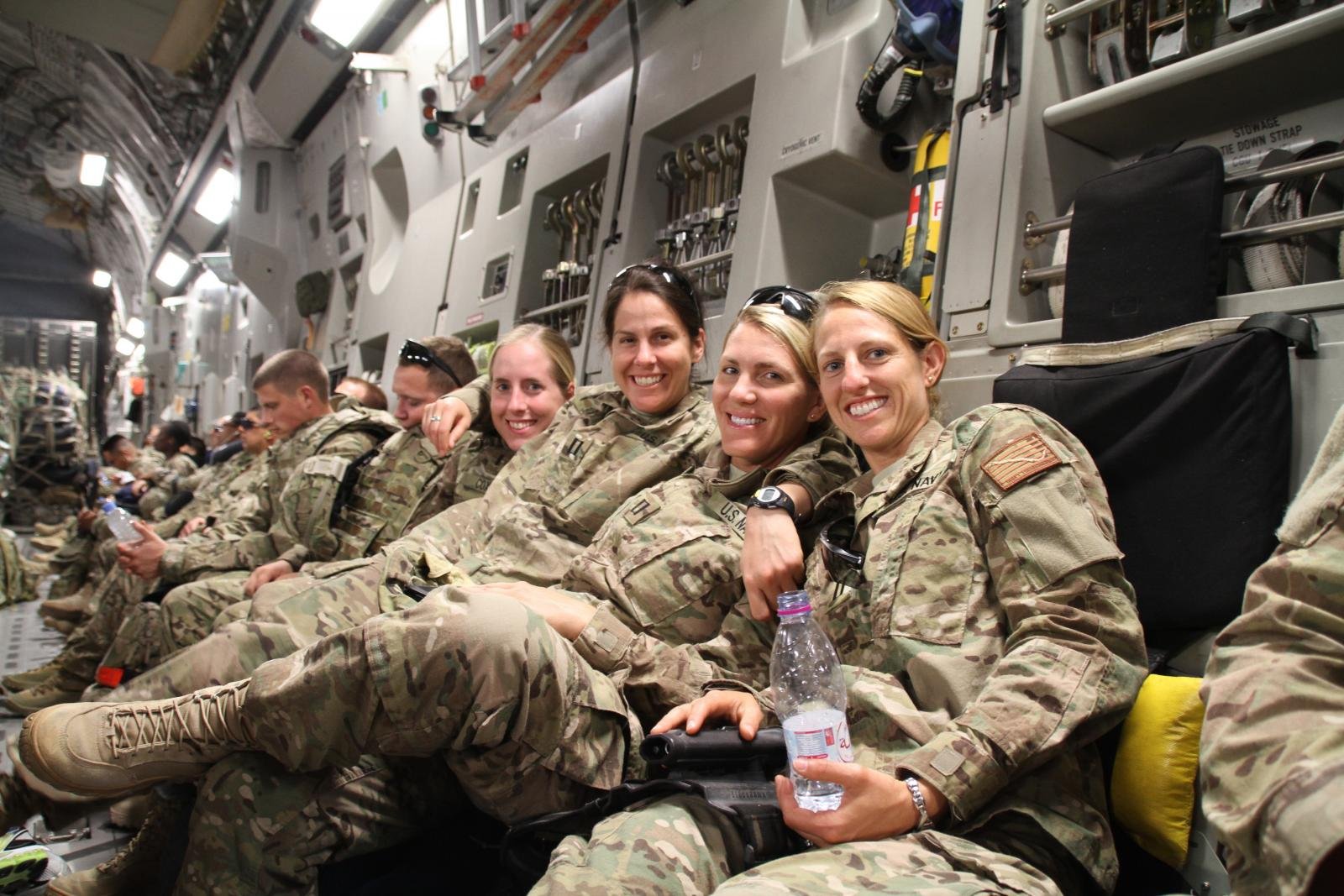 Understanding the Vital Role of the Navy Nurse Corps