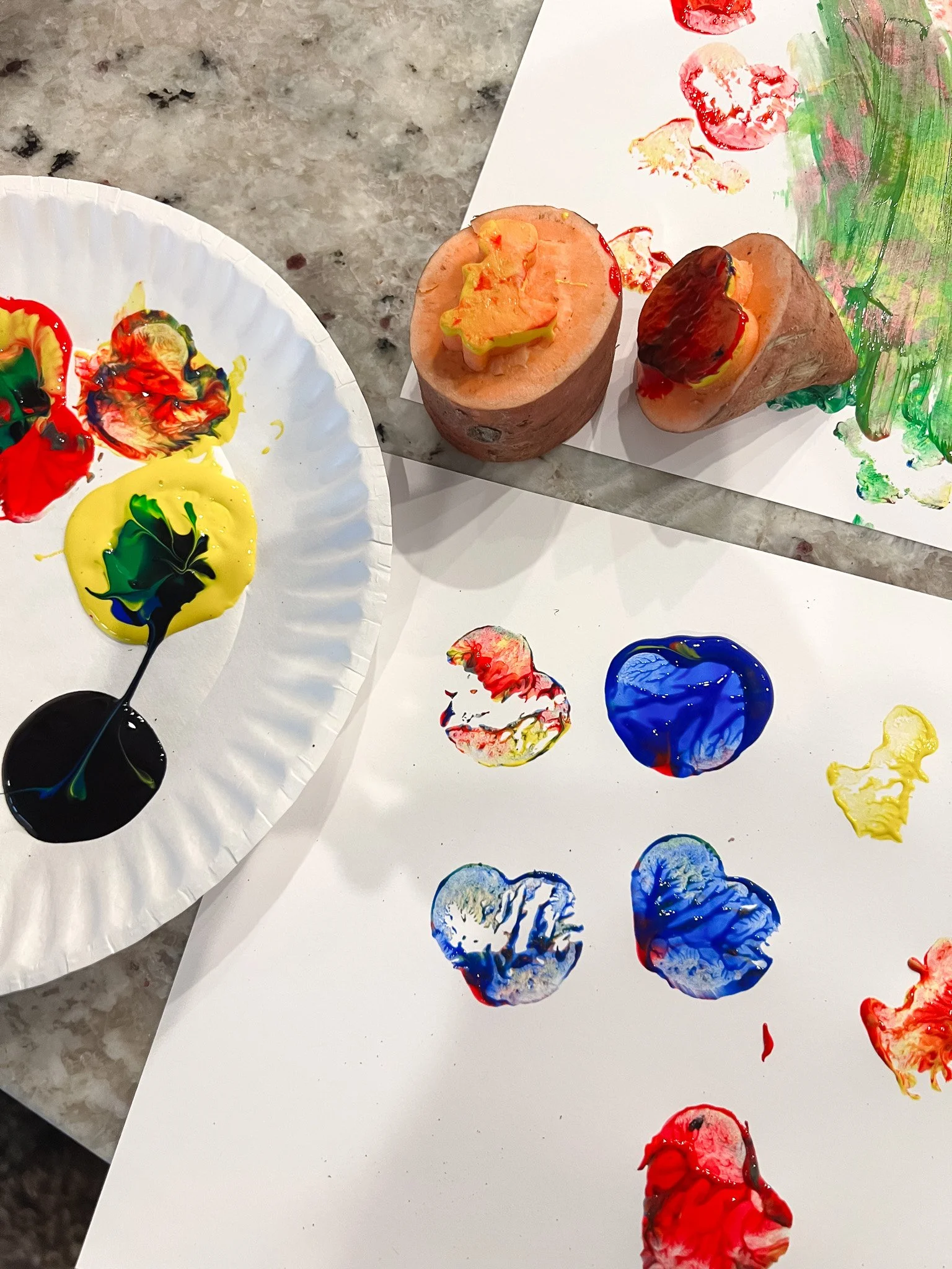 Helping Picky-Eaters Survive the Holidays