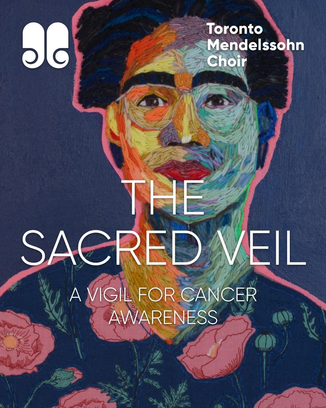 The Sacred Veil by Eric Whitacre
