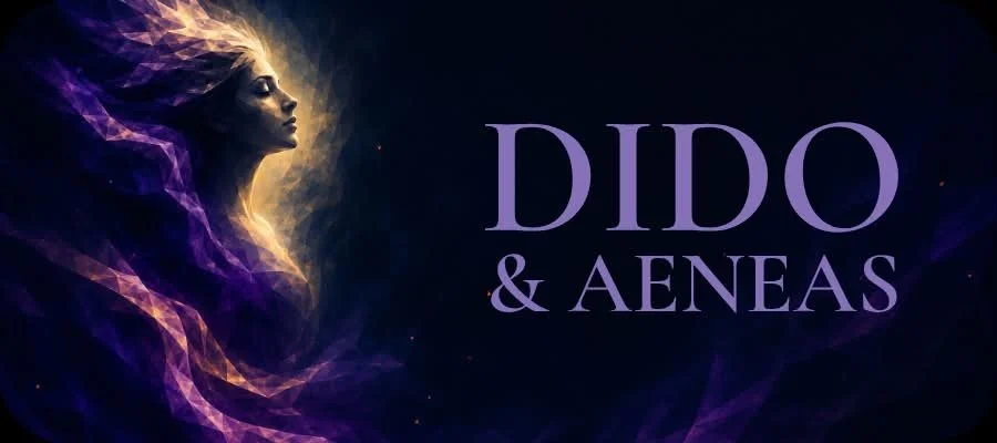 Dido and Aeneas, Henry Purcell