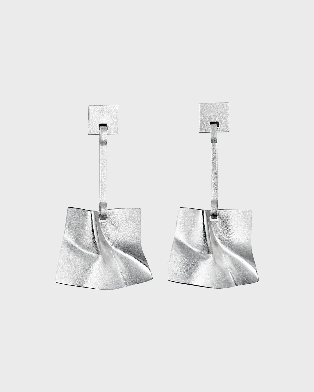 Galactic Wind Earrings