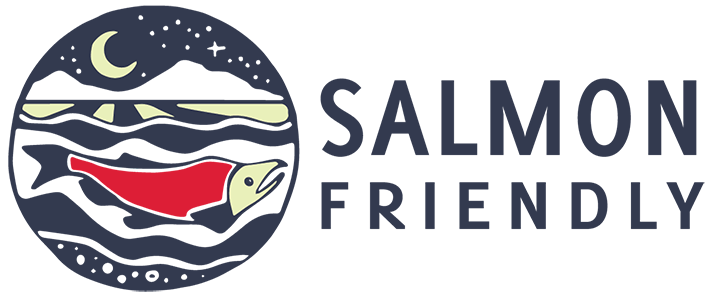 Salmon Friendly Lakes