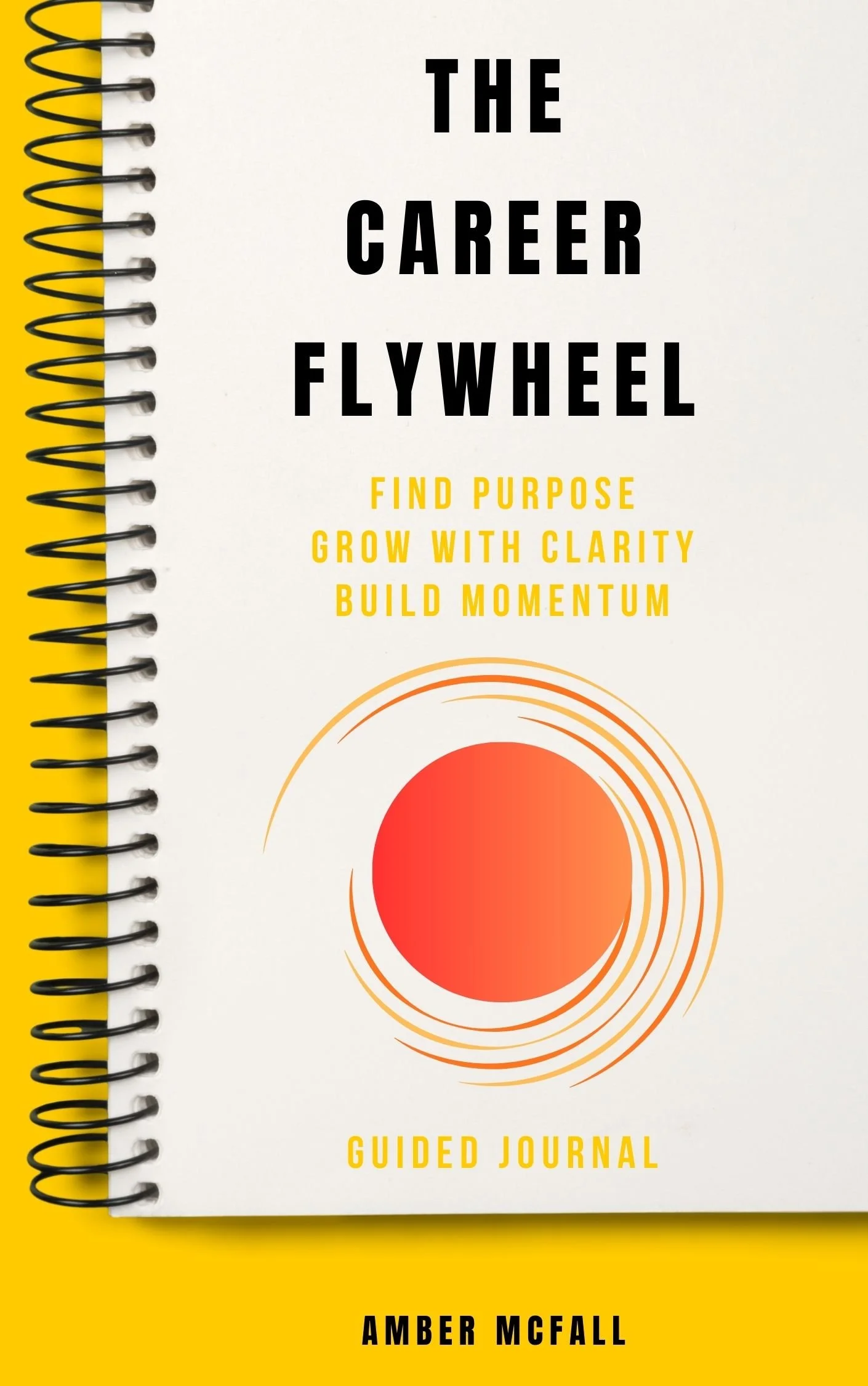 The Career Flywheel