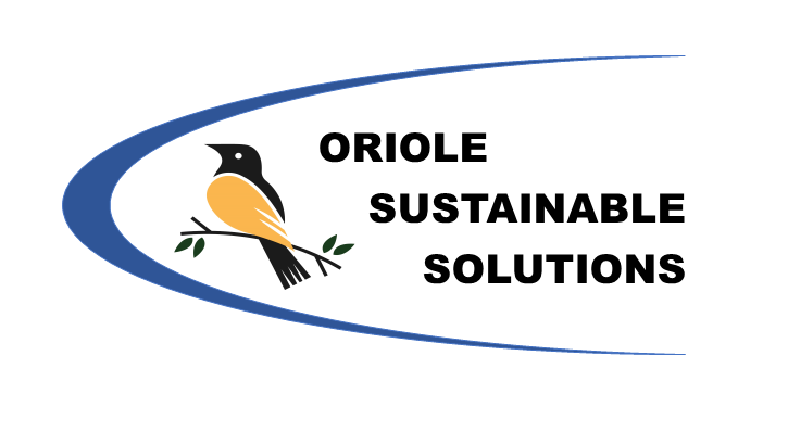 Oriole Sustainable Solutions