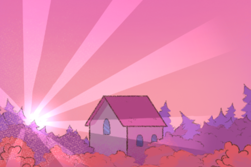 Colourist: Webtoon comic