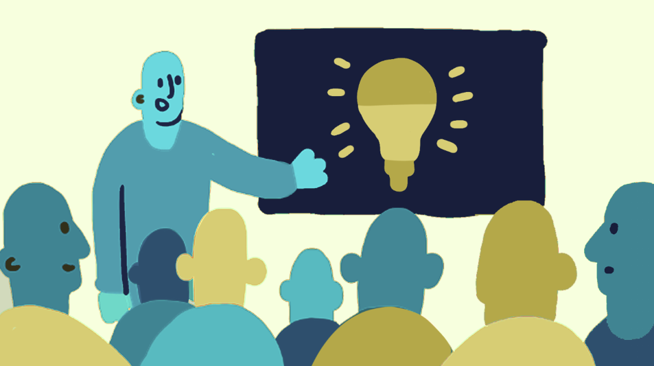 GSI project: Animation and stickers