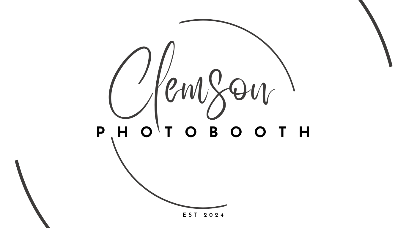 Clemson PhotoBooth 