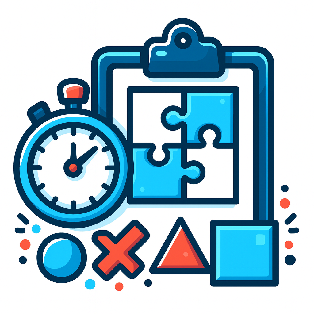 Psychoeducational Assessment Resources