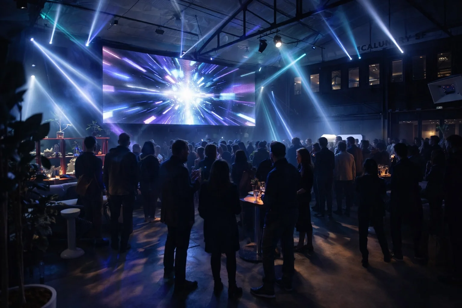 Product Launch Venue SF Checklist: 10 Things You Should Know Before You Book