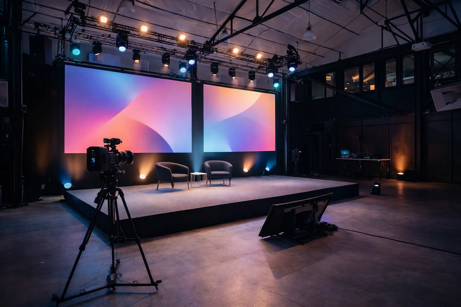 Looking For Event Venues in San Francisco? Here Are 10 Tech Secrets to Nailing a Hybrid Experience
