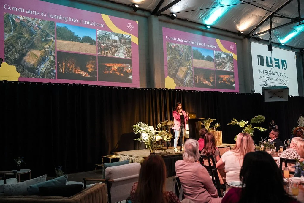 Why Content Capture Matters: How to Turn a Private Event Space in SF into a Marketing Powerhouse