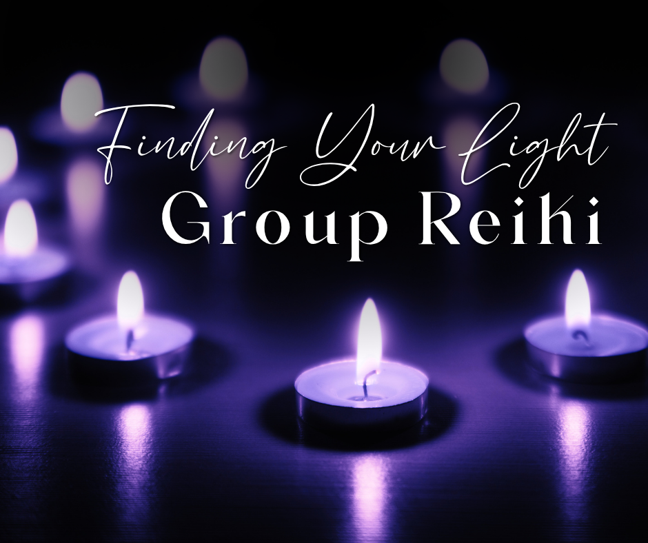 Finding Your Light 