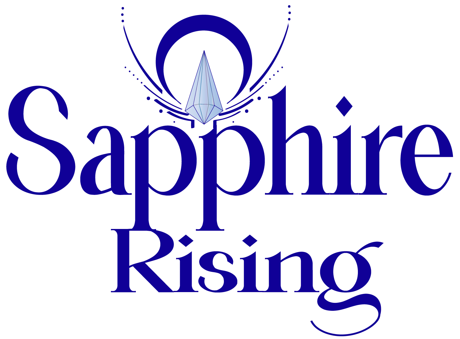 Sapphire Rising