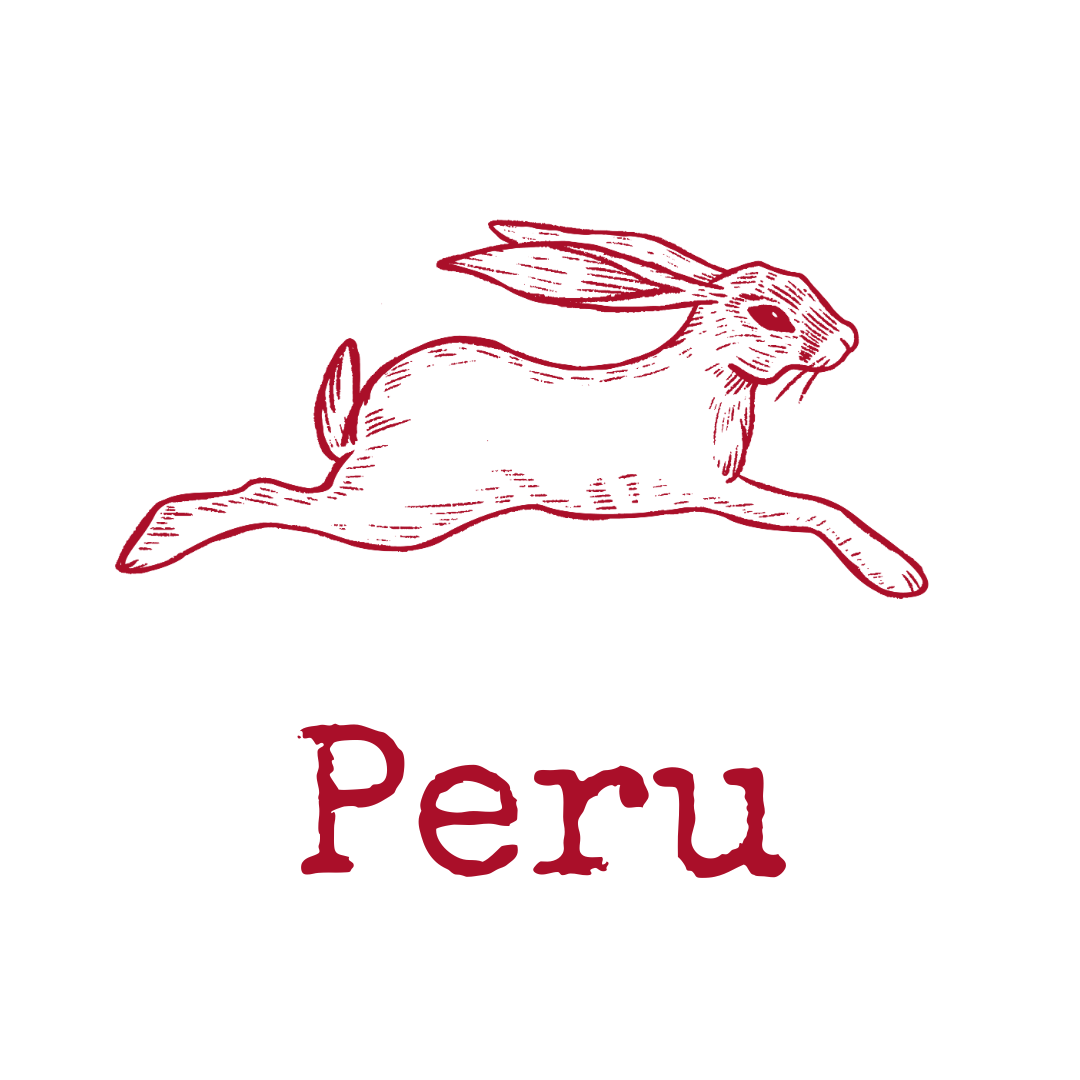 Peru el Diamante Doña Luz