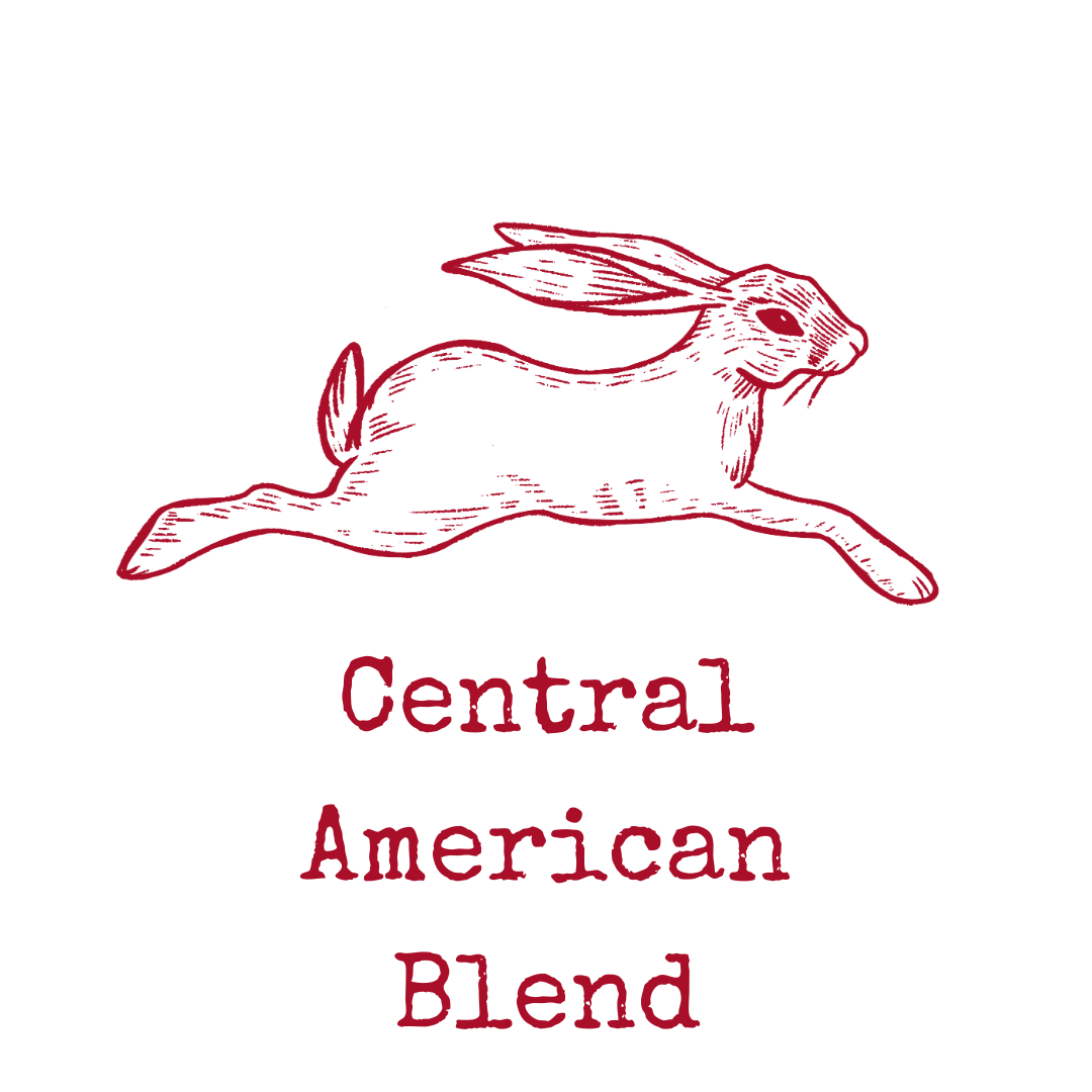 Central American Blend