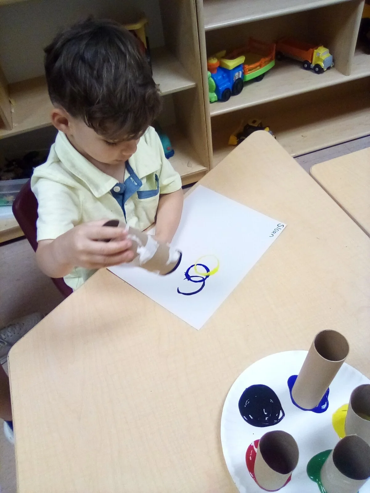 What Your Child Is Learning This September