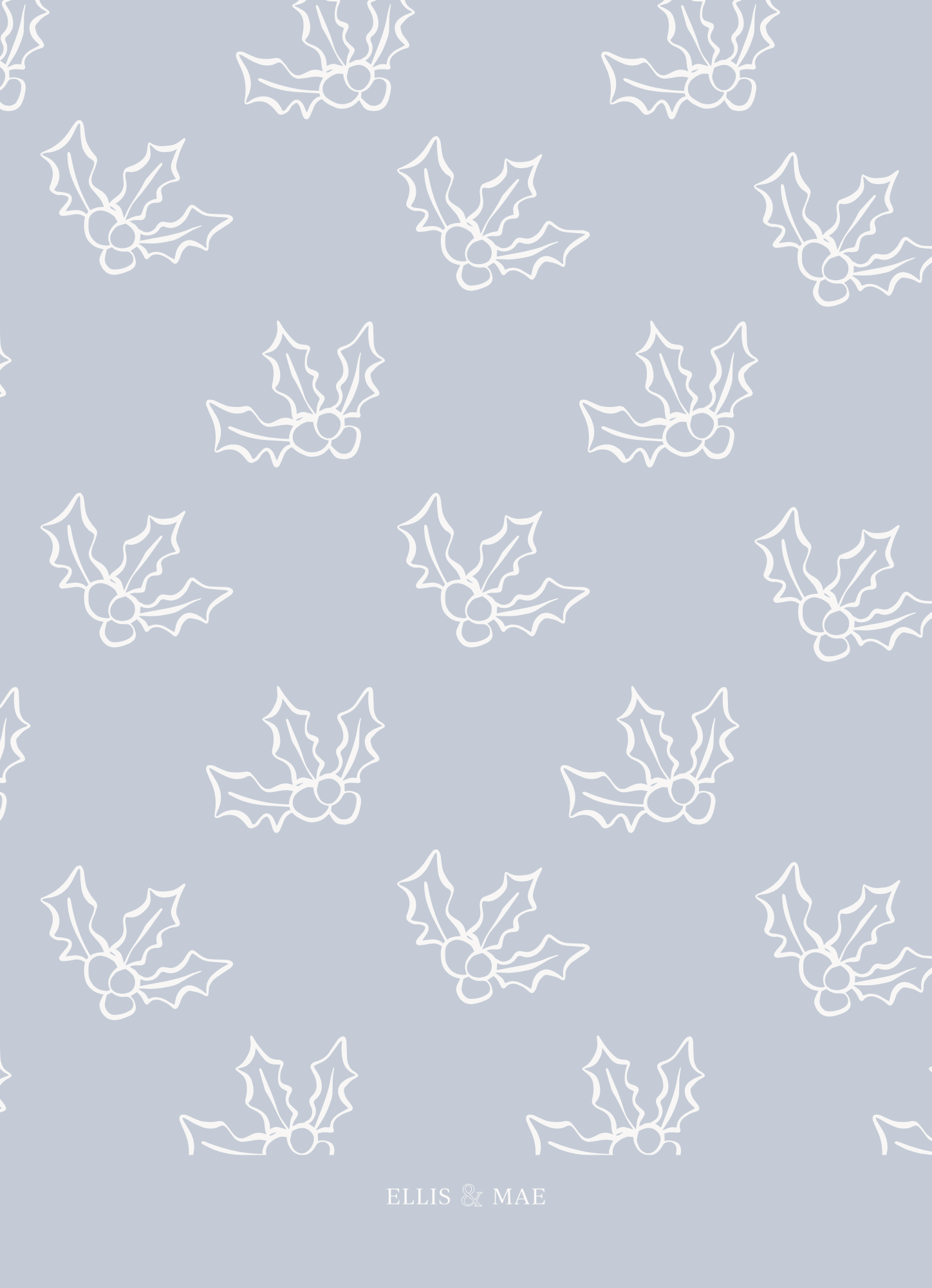 King_Portrait_Silvermist_Back_PatternOnly.png