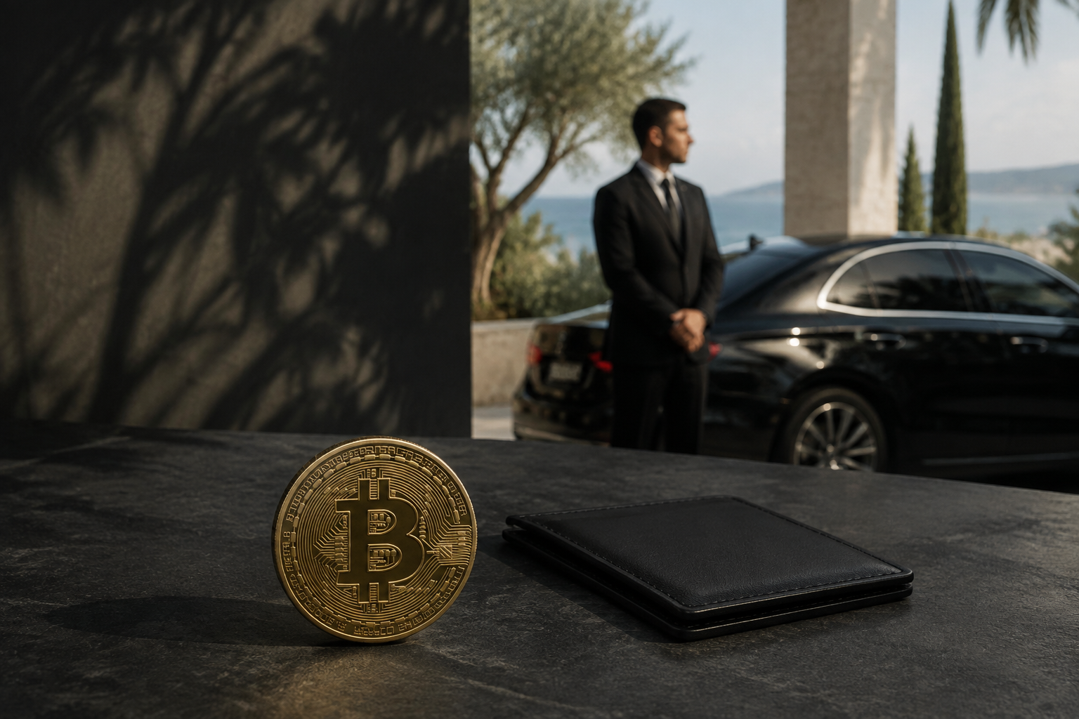 Bitcoin et cryptomonnaies : protéger les personnes face aux nouvelles menaces