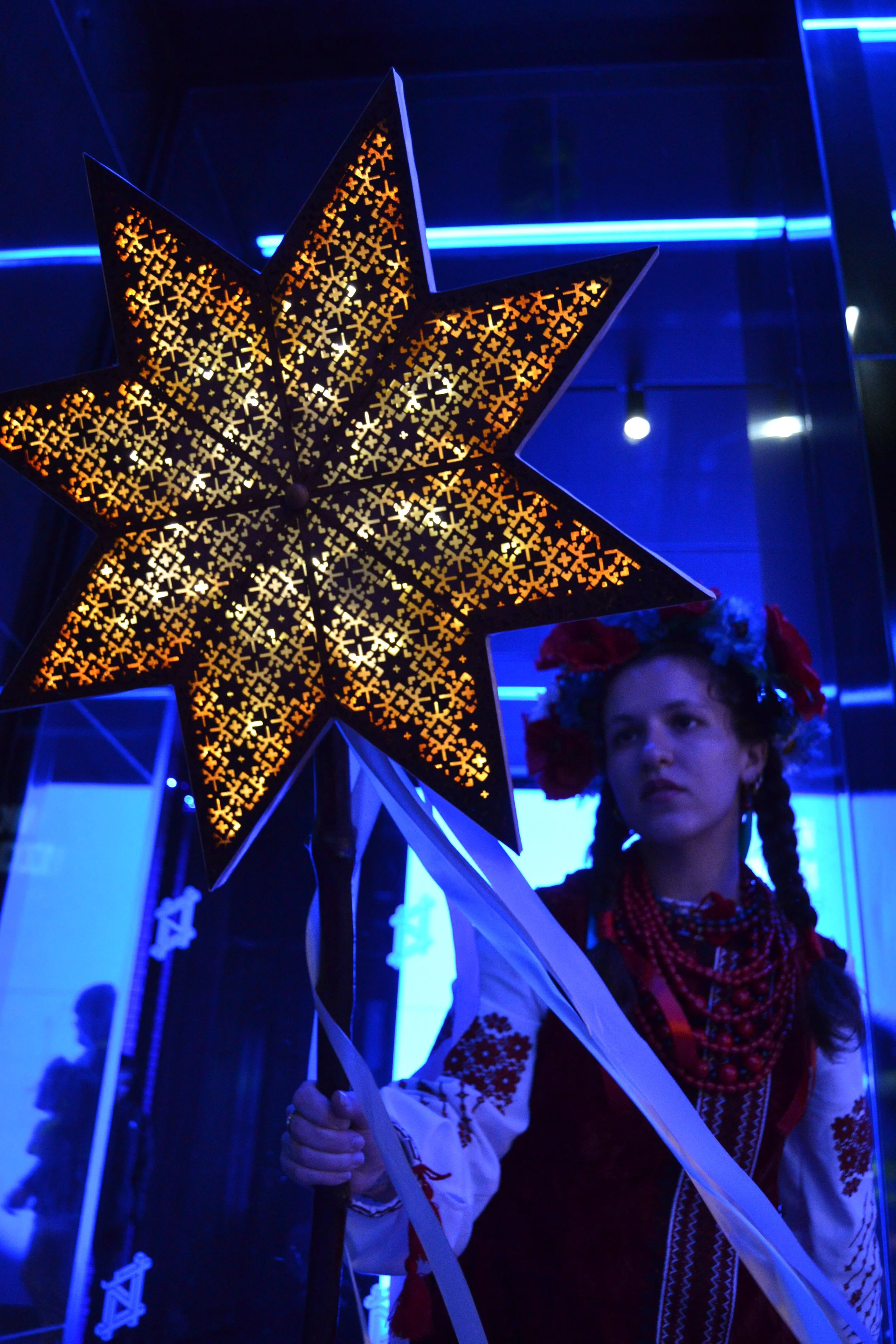 Seasonal Collections