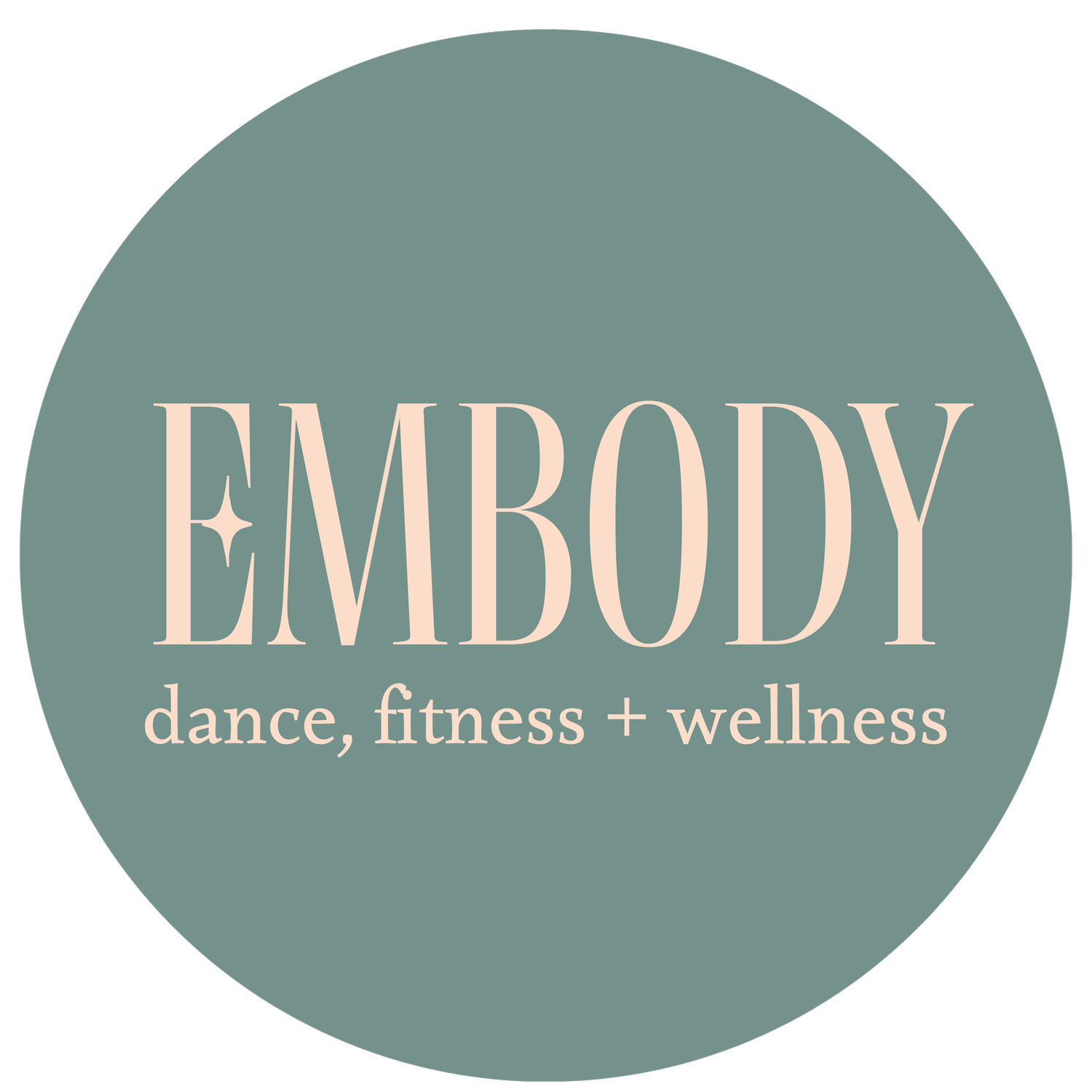 Embody by Dina