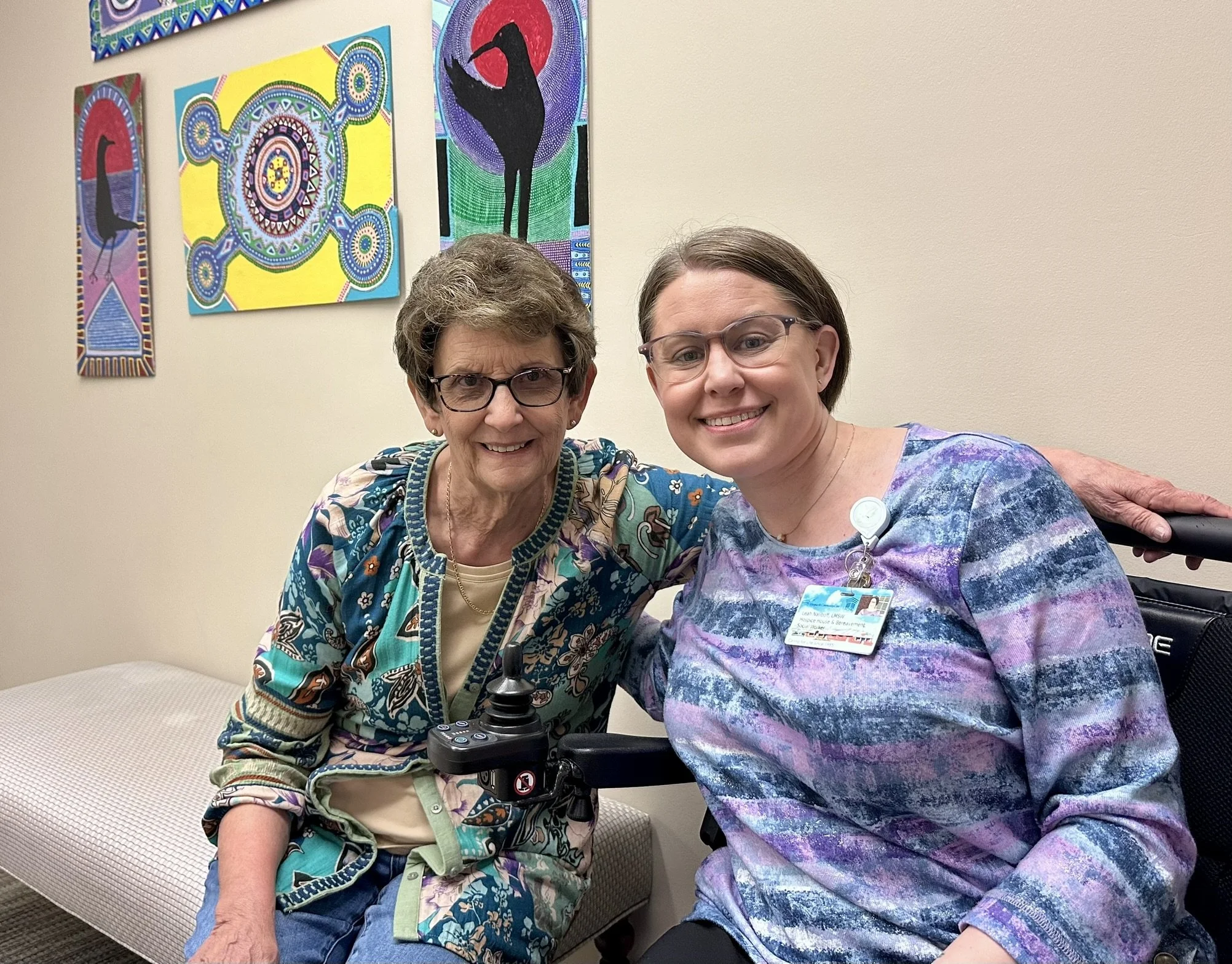 Hospice & Community Care