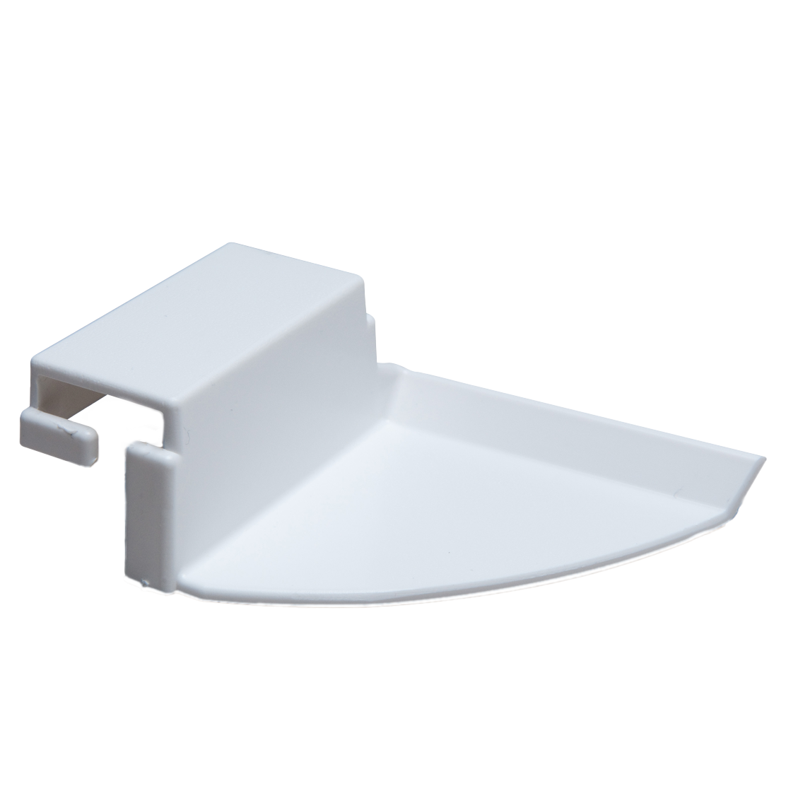 Revolation 3Z Baffle Clip