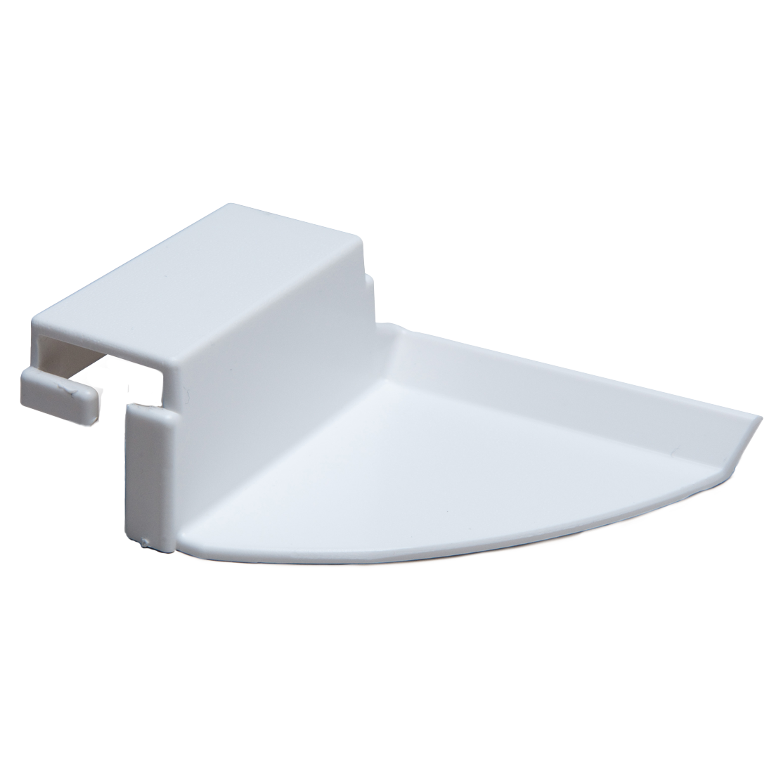 Revolation V Baffle Clip