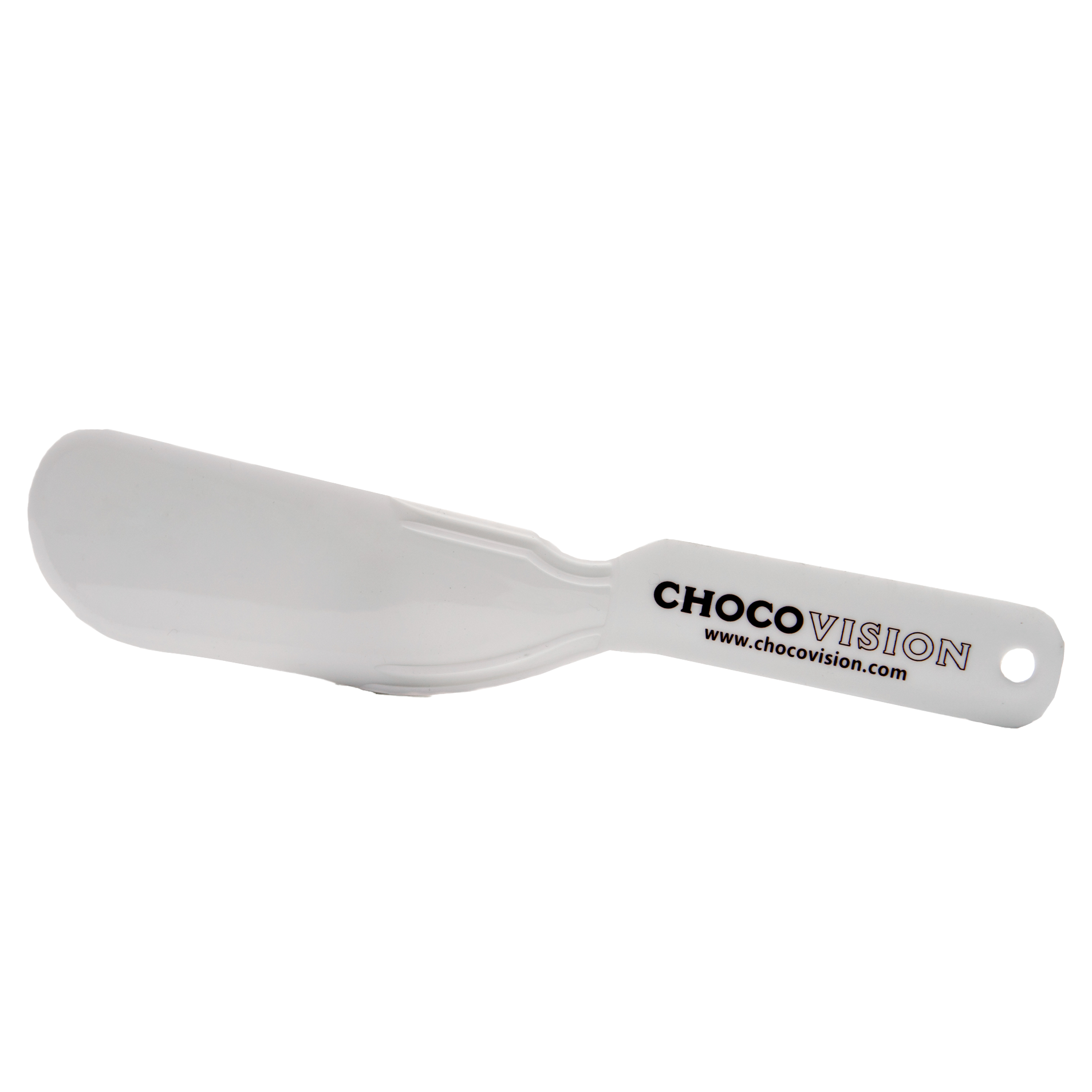 ChocoVision Logo Spatula