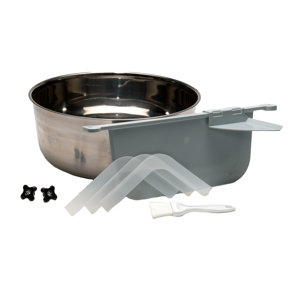 Revolation 3Z Standard Baffle Accessory Kit