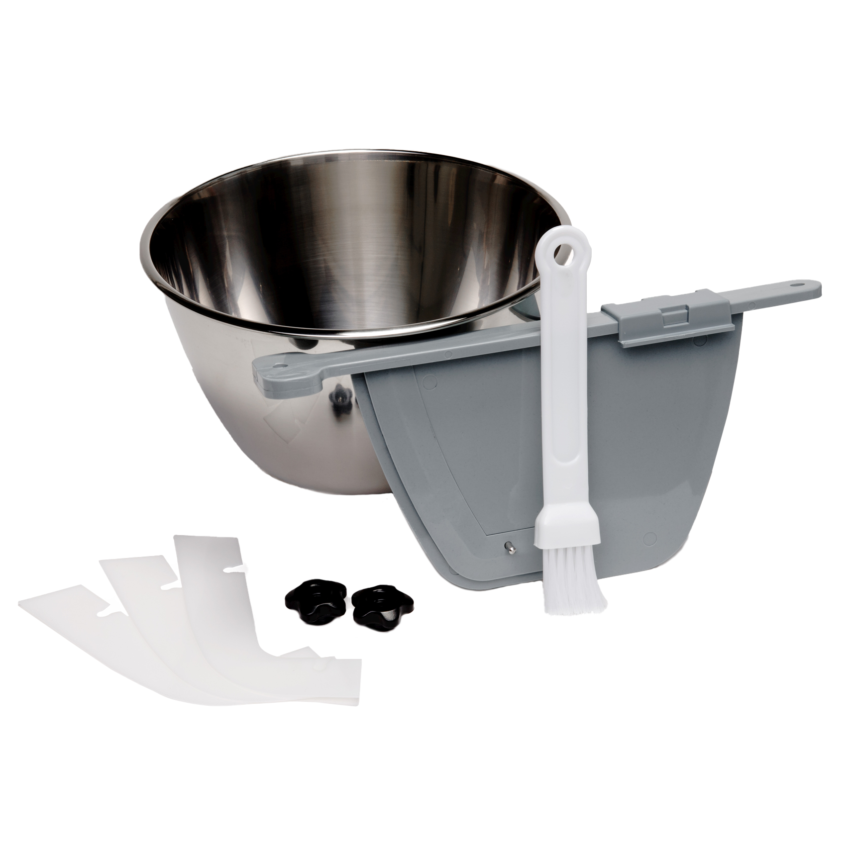 Revolation V Standard Baffle Accessory Kit