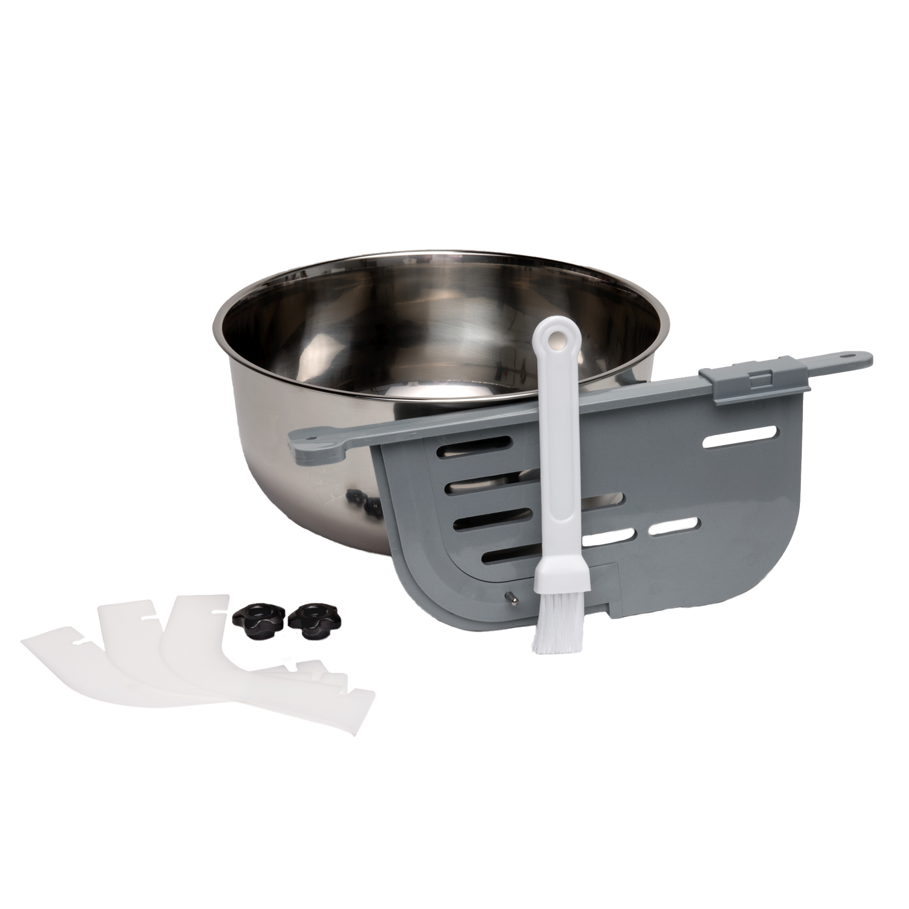 Revolation Delta Holey Baffle Accessory Kit