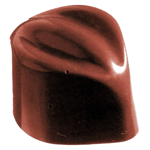 Indent Praline European Mould