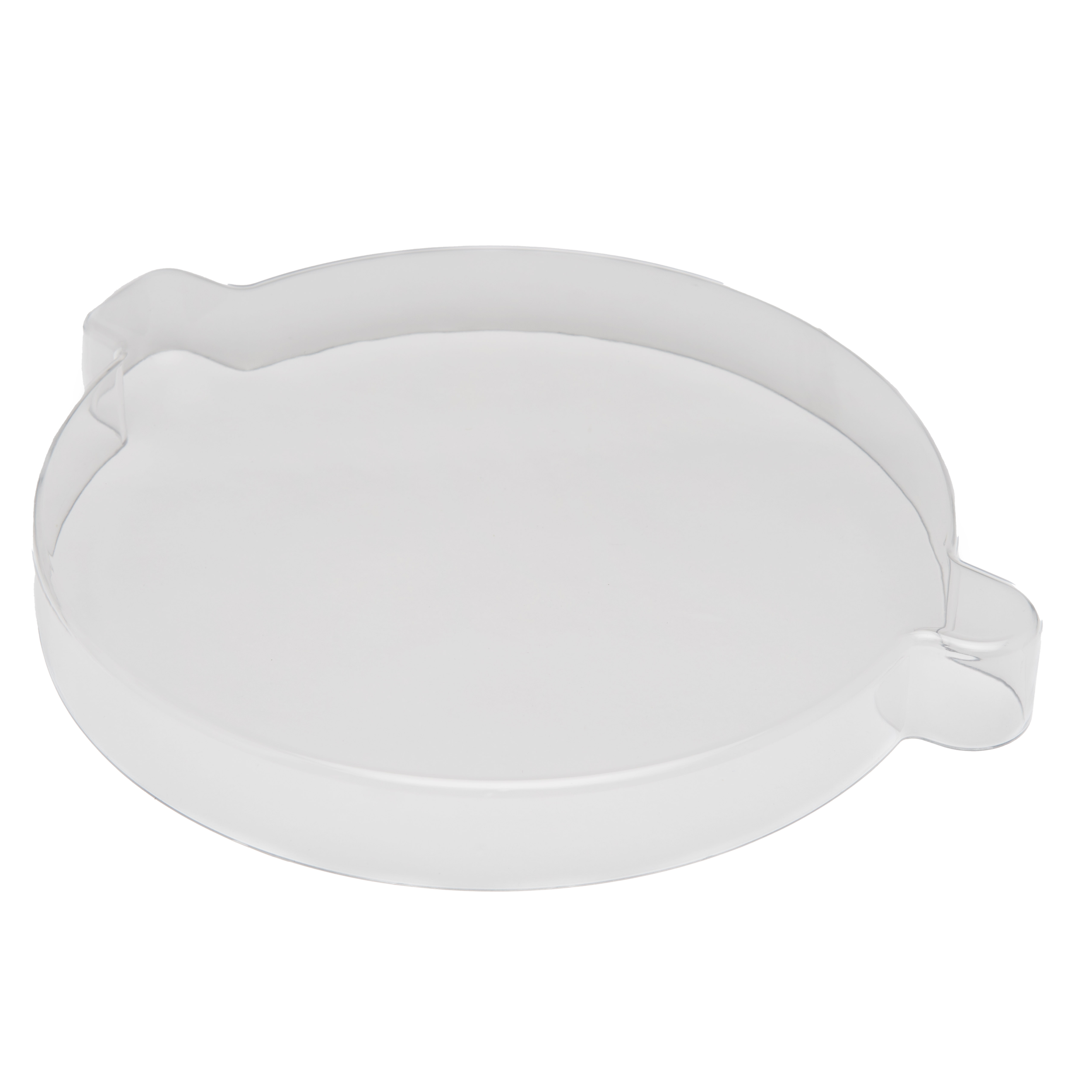 Revolation V Dust Cover