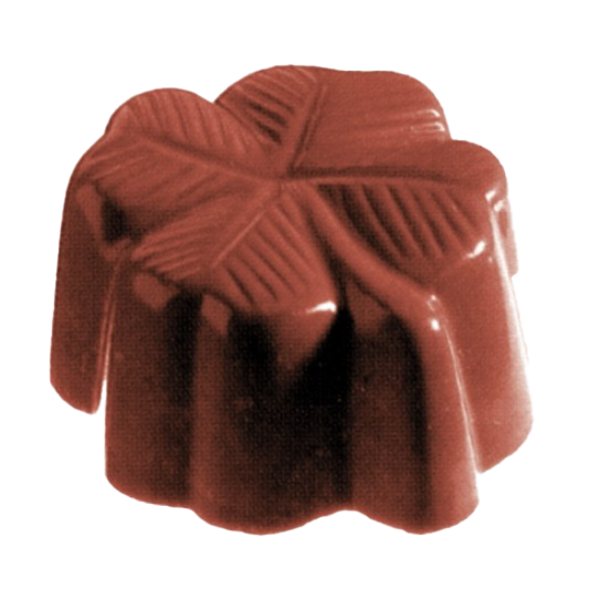 Four - Leaf Clover European Mold.png