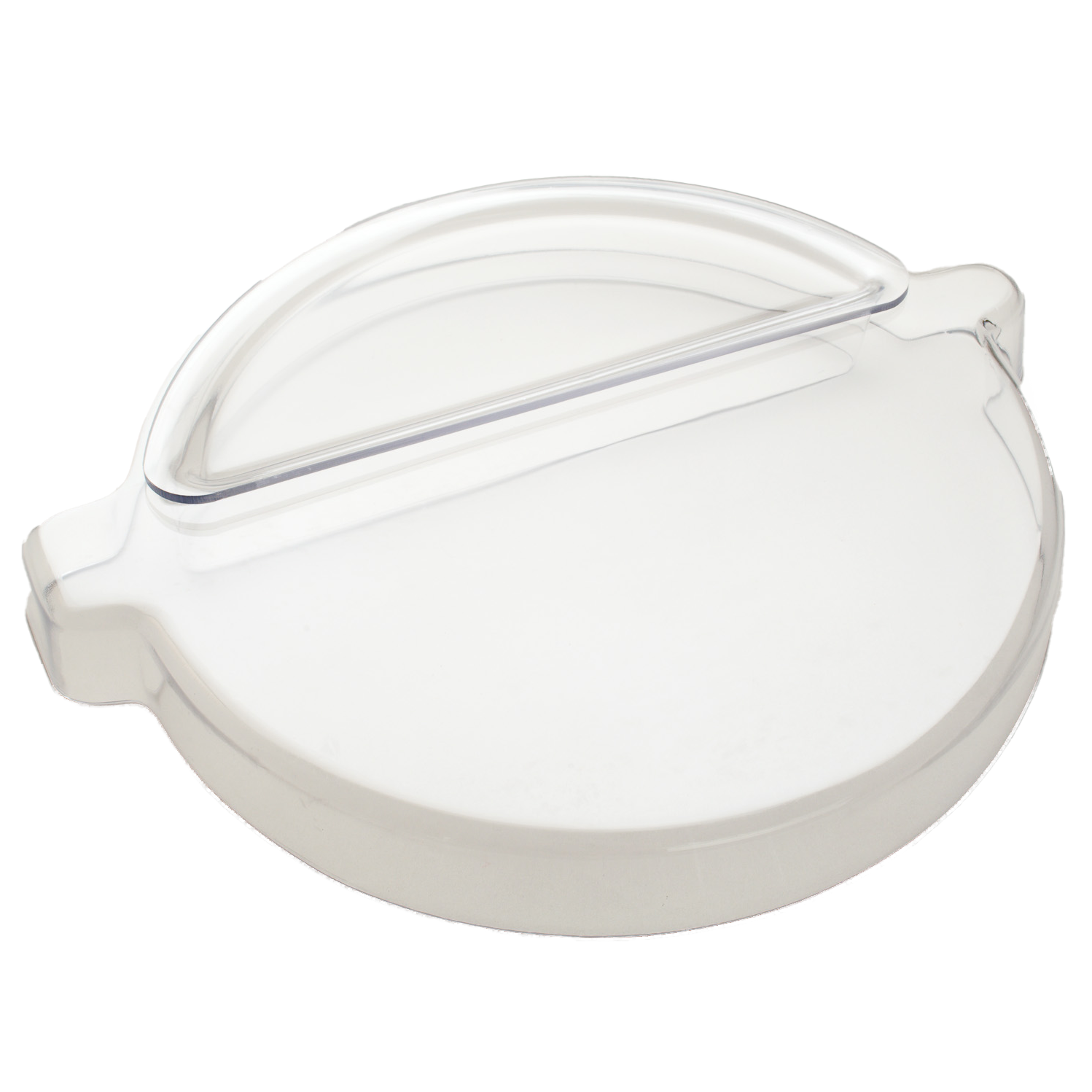 Revolation Delta Lid & Cover (Two-Pieces)