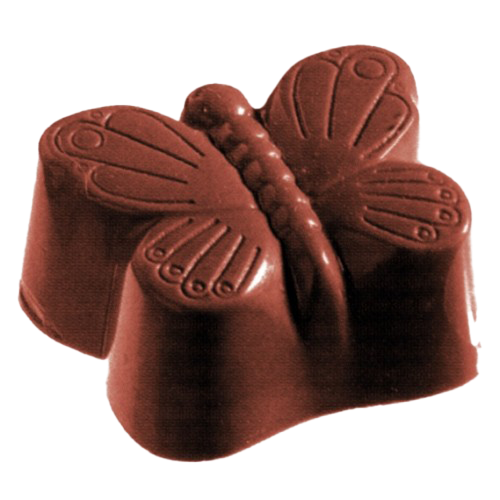 Butterfly European Mould