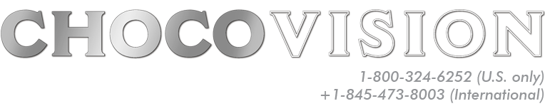 ChocoVision